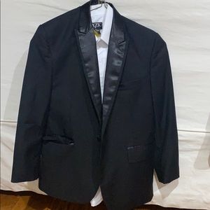 Boys Tuxedo size 8